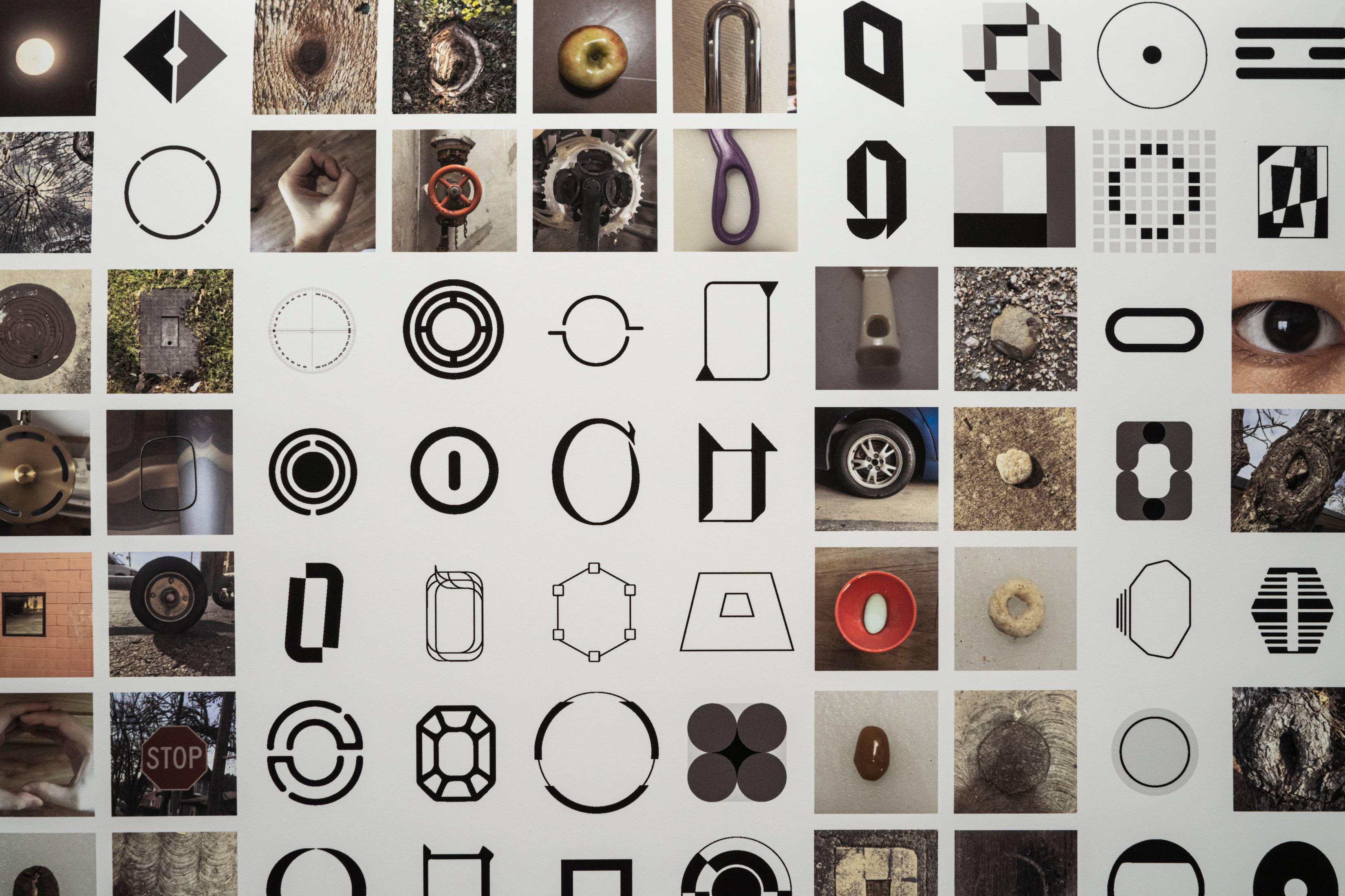 Program Overview M.F.A. Communication Design Texas State University